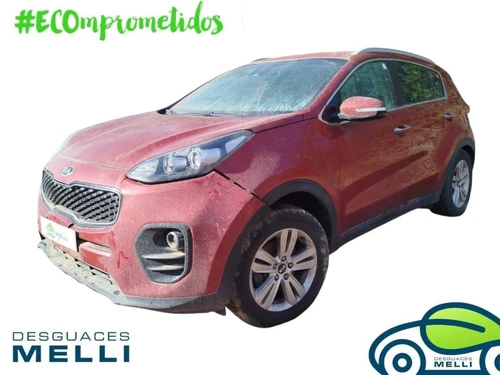 M85910F1000 Ablage Hinten für KIA SPORTAGE (QL) Drive 2WD 2016 9078165 - Bild 6 von 10