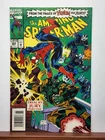 AMAZING SPIDER-MAN 383 Newsstand 1993 Marvel 8.0 VF 4362