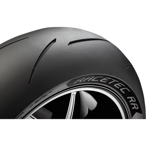 Metzeler RACETEC RR 160/60ZR17 K3 RR 2525800 - 第 3/5 張圖片