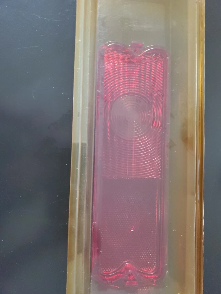 Chevrolet/GMC 1142-1 Pick Up Van Blazer Jimmy Stop/Lente Cola Glo-Brite Foto 4 de 4