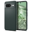 <!--F#f_0-->For Google Pixel 8 7 6 Pro 8a 6a 7a 5 5a Case SPIGEN Liquid Air Armor Slim Cover<!--F/-->