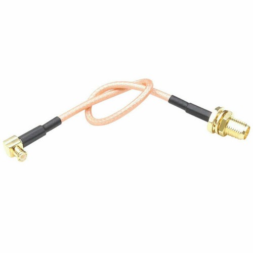 LMR-600-DB 50 Ohm Eau Verrouillé Times Microwave Câble Coaxial LMR600 2