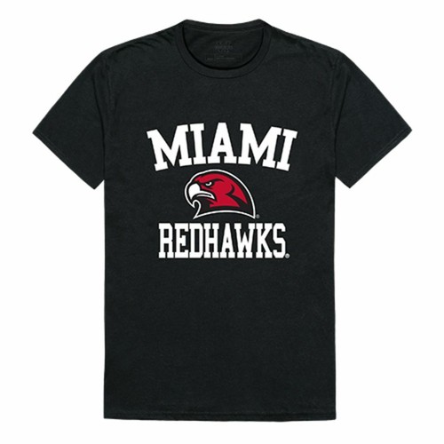 Miami University RedHawks Arch T-Shirt
