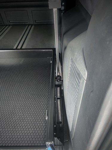 Extractor trasero VW T5/T6 - Imagen 16 de 18