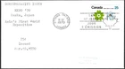 Canada    #510    "EXPO 70"   Fine Used 1970 First Day Cover