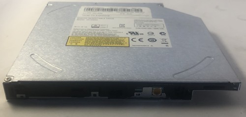 Unidad regrabable de DVD/CD Lenovo ThinkCentre M92z AIO DS-8ABSH- 45K0433 - Imagen 3 de 3