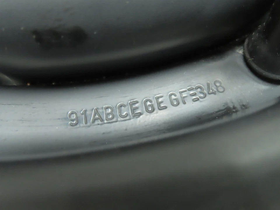 FORD / ERSATZRAD RESERVERAD / 13 Zoll / 175/70 13 82T (M1321) - Bild 2 von 4