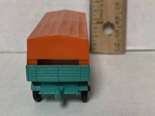 Vintage Matchbox Vehicles By Lesney Each Sold Separately - Picture 296 of 409