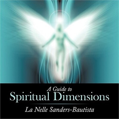 A Guide to Spiritual Dimensions (Paperback or Softback)