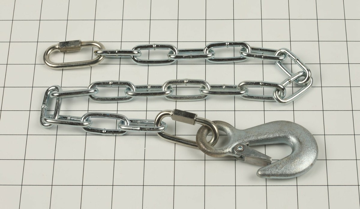 NEW Skyjack Entry Chain w/ Snap (Skyjack: 106893) | eBay