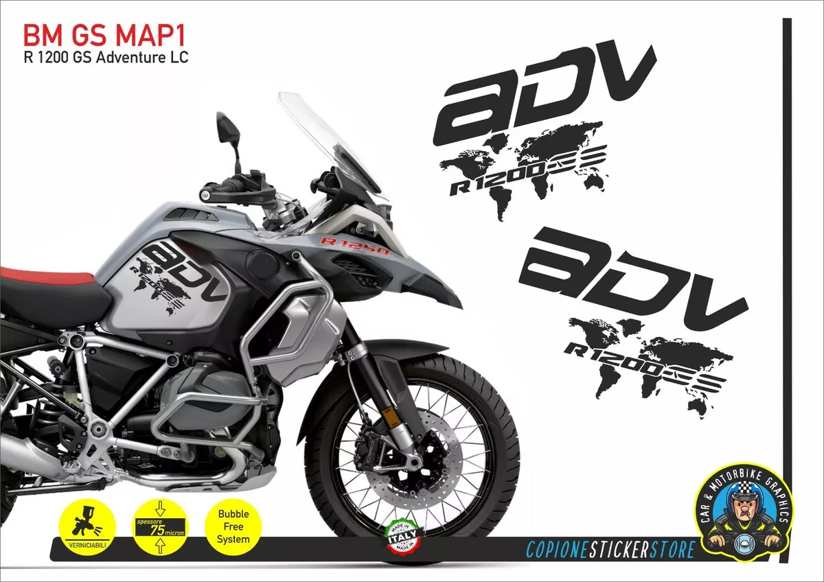 Bmw r 120 gs deals