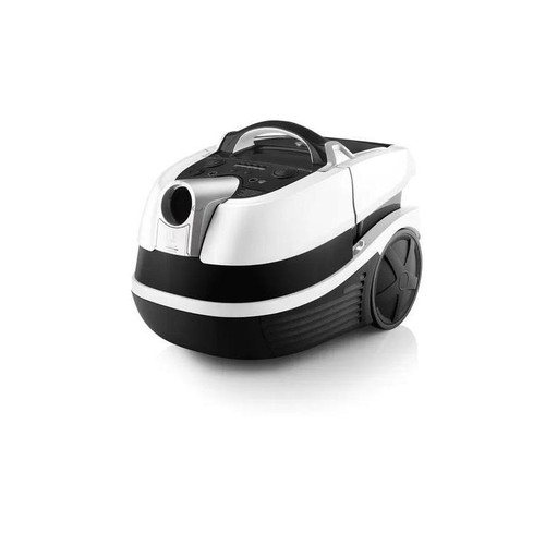 Bosch Serie 4 BWD421PRO aspirapolvere a traino 5 L Aspiratore a cilindro Secco e - Imagen 2 de 5