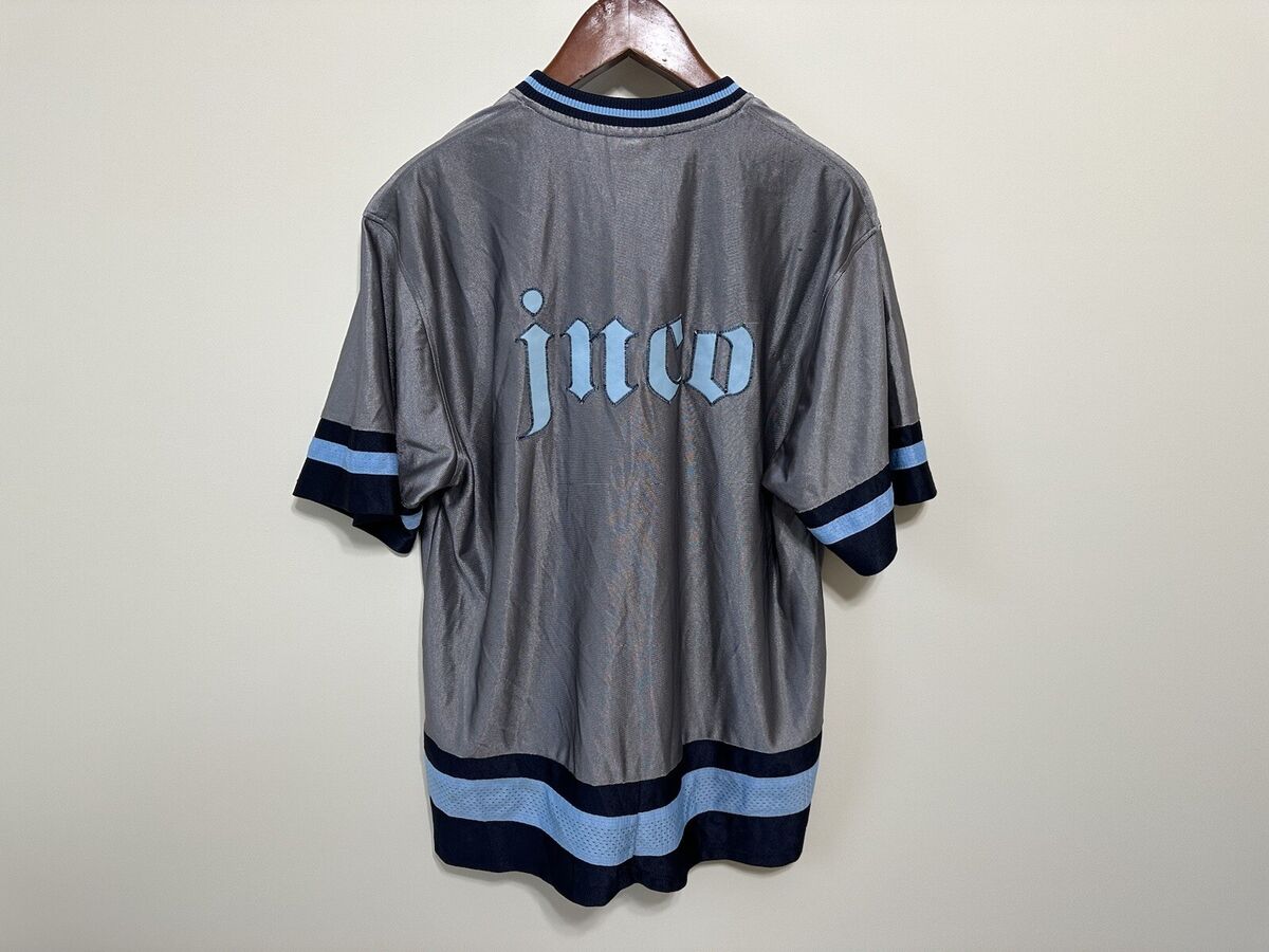 Vintage Jnco Jersey Tiger Griffin Size L Men's Short Sleeve Vintage Jnco Jersey Tiger Griffin Size L Men's Short Sleeve