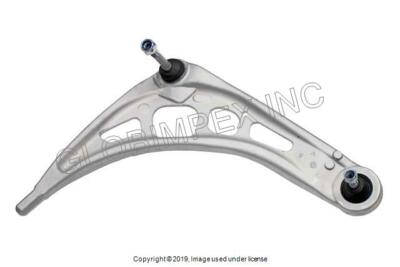 BMW (1999-2008) Control Arm Front Right Lower DELPHI TECHNOLOGIES + Warranty
