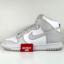 Nike Dunk High Vast Grey for Sale - Authenticity Guaranteed Nike Dunk High Vast Grey for Sale - Authenticity Guaranteed