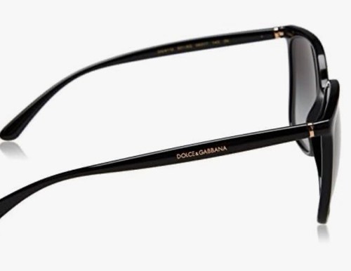 Dolce and Gabbana sunglasses DG6112 - Picture 5 of 6