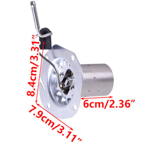1x 12V 24V 2000W Diesel Heaters Burner Cartridge For Webasto Air Top 2000 2000ST - Foto 2 di 10