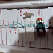 1PCS New IDEC HW-GA1N Switch button Fast delivery