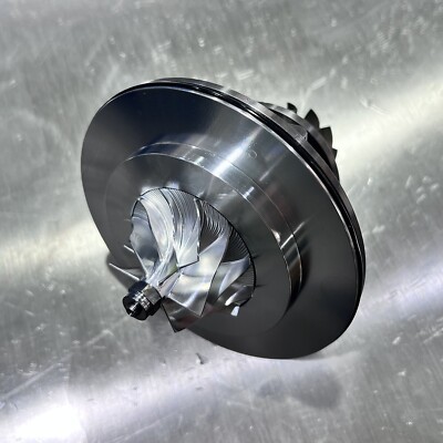 PSR Billet Cartridge CHRA Bolt on 16-21 UTV Polaris RZR XP Turbo