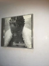 Ledisi,Soulsinger, - CD 1999 LeSun Music