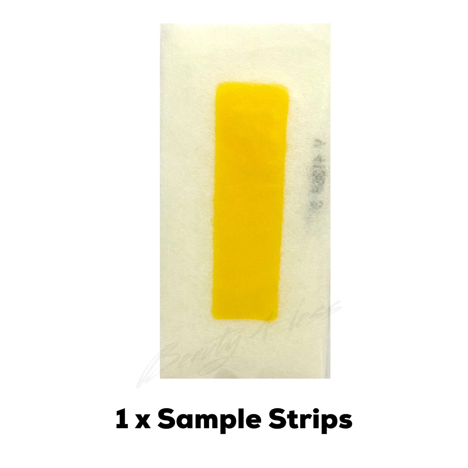 Jolen Facial Strip Wax for Sensitive Skin (16 Pieces) for sale online