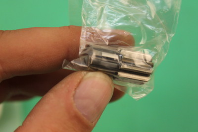 NOS KAWASAKI 1985-1997 NINJA ZX600 600R GEAR SPUR 10T PART# 59051