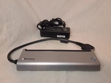 Gateway GTW-250DC Docking Station Port Replicator