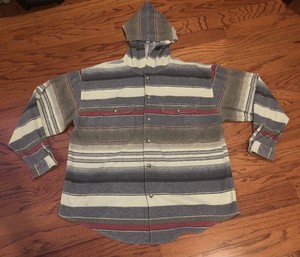 bugle boy hoodie