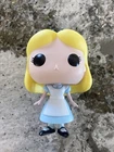 Funko Pop Disney: 2013 Alice in Wonderland, Alice #49 Loose No Box