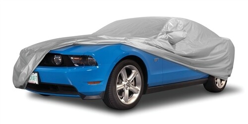 Car CoverShelby GT500, 2 Door, Coupe C17124GK fits 2010