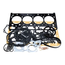 Full Gasket Kit Set for Kubota V2203 V2203T V2203E Tractor Engine Bobcat 763 753