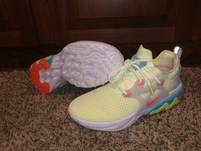 nike presto barely volt