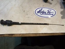 HARLEY Sportster 1992/2006 with Keihin CV carburetor CHOKE CABLE ASSEMBLIE 