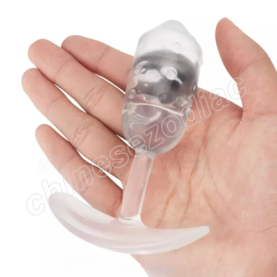 outdoor anal plug Butt plugs + Rectal Prolapse main image 1