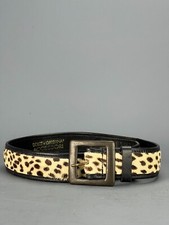 cintura donna Dolce & Gabbana