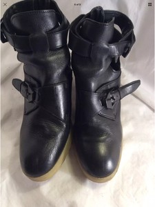 ladies boots zara
