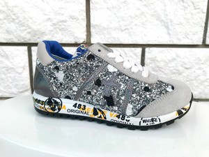scarpe premiata junior
