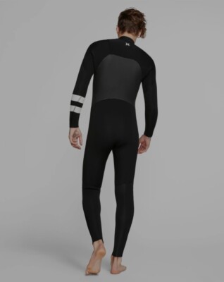 HURLEY ADVANTAGE ELITE3m×3ジャーフル HURLEY Men's 3/3 ADVANTAGE MAX Zip Free Wetsuit - Green