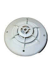 SILENT KNIGHT FIRE ALARM SD505 AHS ADDRESSABLE HEAT DETECTOR HEAD NOT SMOKE DET