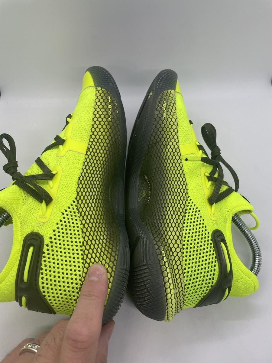 シューズ(男性用) UNDER ARMOUR Curry 6 Coy Fish Under Armour Curry 6 
