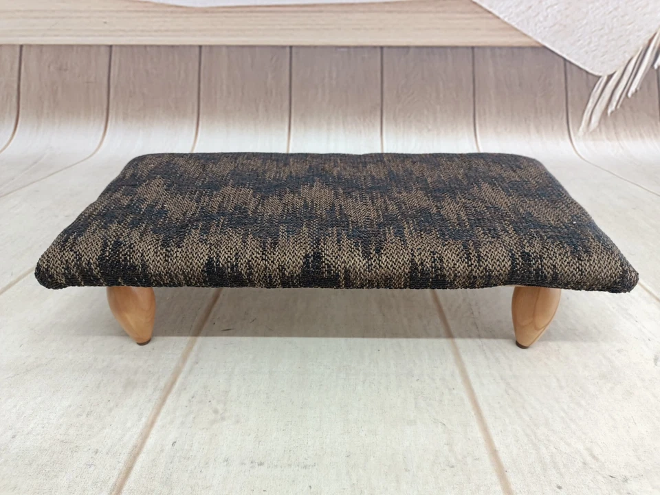 Stool for steps, Pantry stool, Small stool, Lightweight stool, Bed step stool, - Image 2 of 4