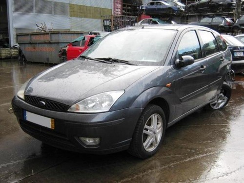 brazo de suspensión superior delantero derecho ford focus 1.4 gasolina 2001-2005 87433 - Imagen 7 de 10