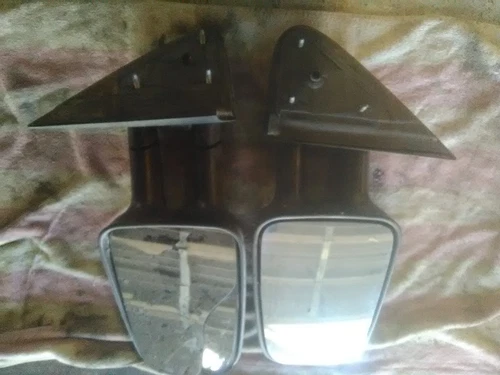 1999-07 CHEVY DS SILVERADO SIERRA 1500 2500 3500 TOWING MIRROR OEM RH LH