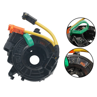 #ad Clock Spring Cable for Subaru WRX BRZ XV Crosstrek Forester Impreza 83196 FJ030 $23.88