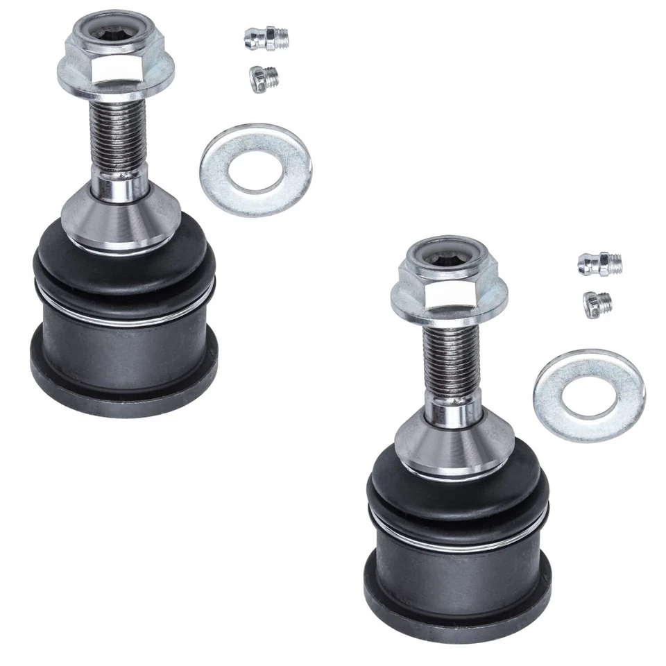 Brazos de control superiores delanteros + kit de rótulas para Ford Thunderbird Lincoln LS 2002 Foto 4 de 4