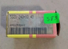 Sandvik 5321 240-10.40 Cassette Coromant F34