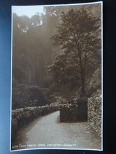 Castleton Peak Cavern RP c1926 by Judges (PM)...