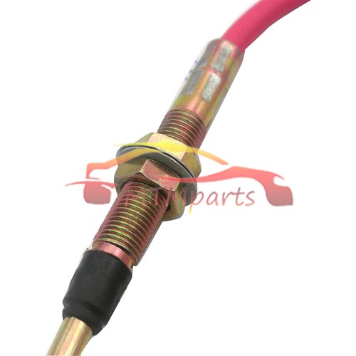 Cable de control de acelerador para Hitachi Excavator EX200-2 EX200-3 4277257 - Imagen 3 de 4