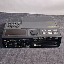 Marantz CDR420/U1B Professional HD/CD Recorder NOT TESTED