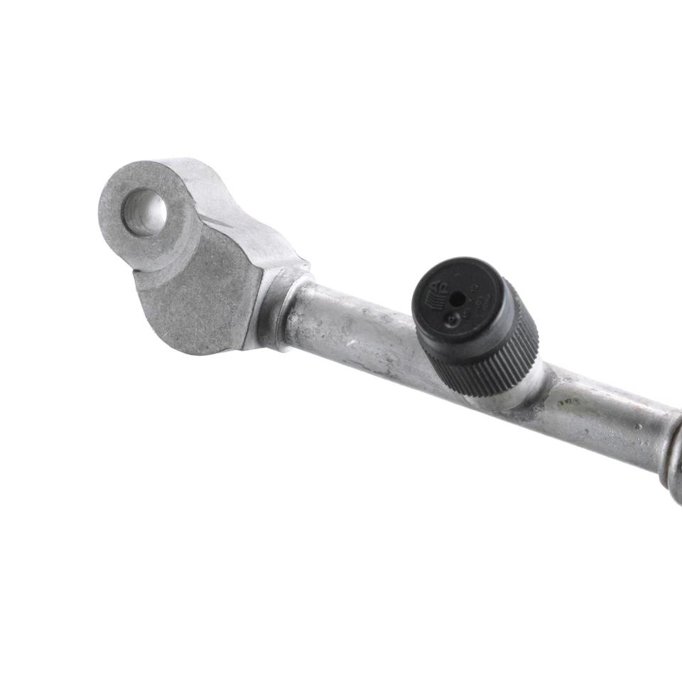 Manguera de descarga de refrigerante aire acondicionado Saturn genuina GM 1994-2002 21031230 Foto 3 de 4